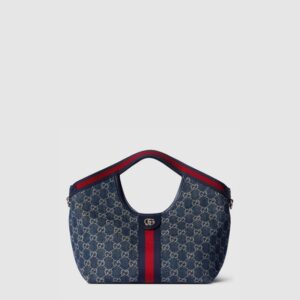 구찌 질리오 스몰 토트백 860845