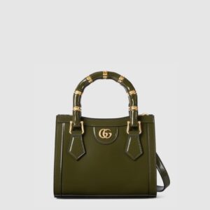 구찌 다이애나 스몰 토트백 832936