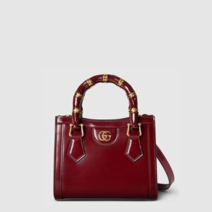 구찌 다이애나 스몰 토트백 832936