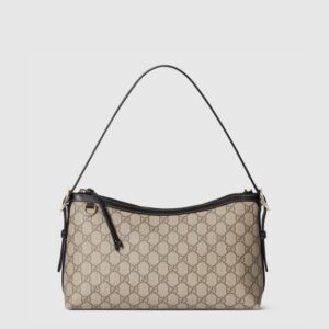 구찌 GG 엠블럼 미디엄 숄더백 847449