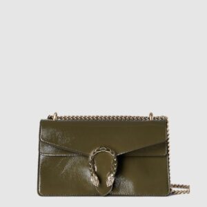 구찌 디오니소스 미디엄 숄더백 795005