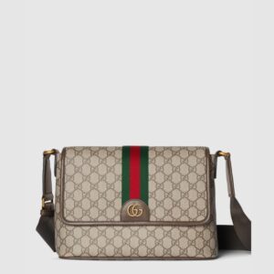 구찌 오피디아 미디엄 메신저백 834467