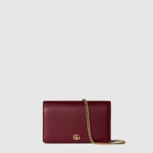 구찌 체인 달린 지갑 497985