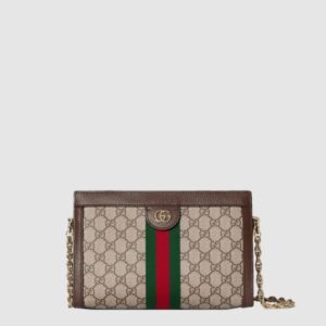 구찌 오피디아 미디엄 숄더백 837428