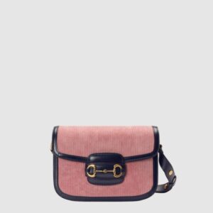 구찌 홀스빗 1955 숄더백 602204