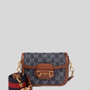 구찌 홀스빗 1955 숄더백 602204