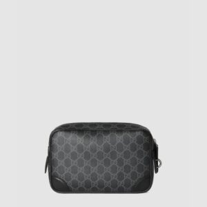 구찌 스몰 사이즈 세면백 821164