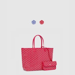 고야드 생루이백 PM