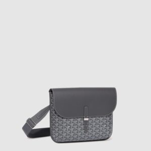 고야드 쿠르지에 메신저백