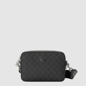 구찌 인터로킹 G 크로스백 703468