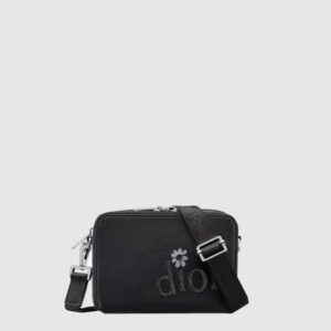 디올 숄더 크로스백 2ESBC