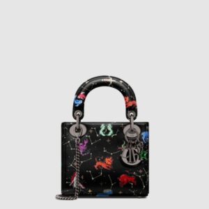 디올 레이디백 미니 M0505