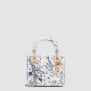 디올 레이디백 미니 M0505