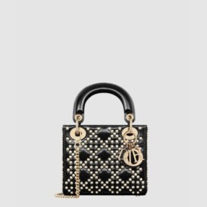 디올 레이디백 미니 M0505