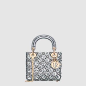 디올 레이디백 미니 M0505