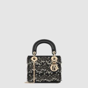 디올 레이디백 미니 M0505