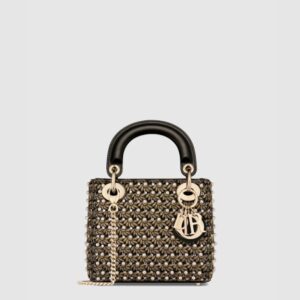 디올 레이디 미니백 M0505