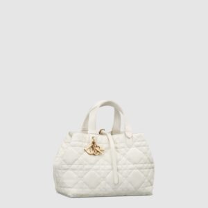 디올 Toujours 미디엄 백 M2821OSHJ