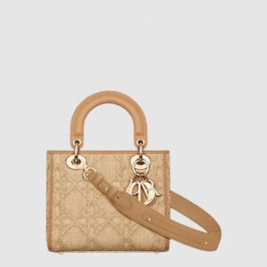 디올 레이디백 ABC M0538