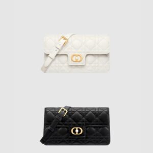 디올 Jolie 미니 백 S3117