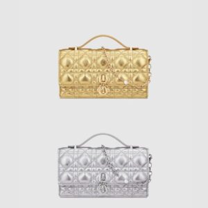 디올 미스 디올 미니백 S0980