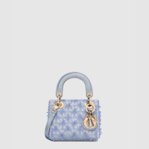 디올 레이디백 마이크로 S0856