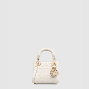 디올 마이크로 백 S0856