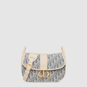 디올 30 Montaigne 미디엄 메신저백 M9363UDFD