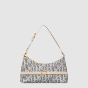 디올 30 Montaigne Cigale 미니 백 S2381UDFD