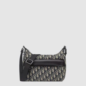 디올 Rider Soft 스몰 호보백 1ESPO380YKS