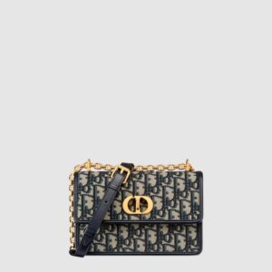 디올 Miss Caro 미니 백 S5169UTZQ