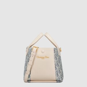 디올 Signature 스몰 버킷백 M2840UDFD