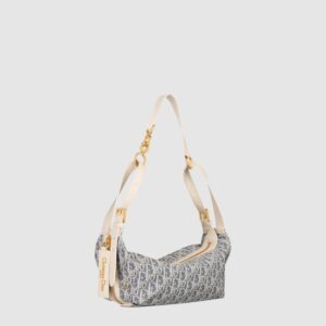 디올 D-Journey 스몰 백 M2416UDFD