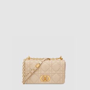 디올 Soft Dior Caro 미디엄 백 M9253UHPA