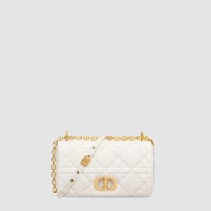 디올 Soft Dior Caro 미디엄 백 M9253UHPA