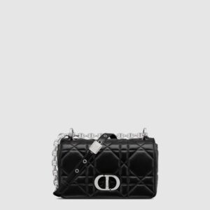 디올 Soft Dior Caro 스몰 백 M9252PHPA