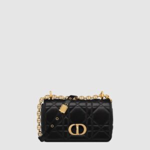 디올 Soft Dior Caro 스몰 백 M9252UHPA