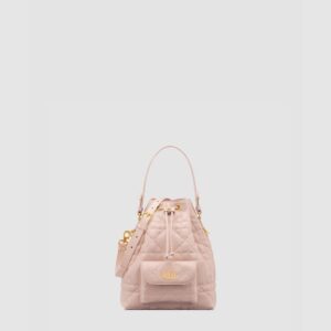 디올 Dior Caro 스몰 버킷백 M3372UNOZ