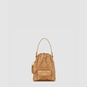 디올 Dior Caro 스몰 버킷백 M3372UNOZ