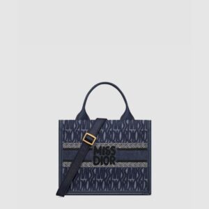 디올 Dior Book Tote 스몰 백 M1325CZCH