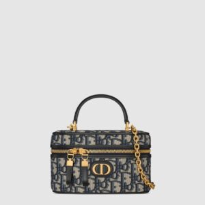 디올 30 몽테인 Montaigne 미니 베니티 케이스 S2332UTZQ