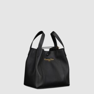 디올 Signature 미디엄 버킷백 M2841USKU