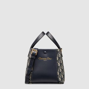 디올 Signature 스몰 버킷백 M2840UTZQ