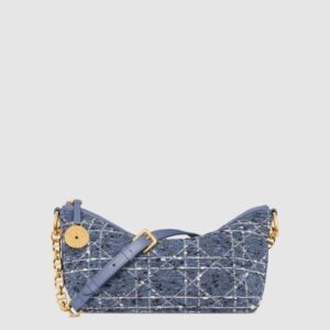 디올 숄더백 스타 체인 호보백 S3202