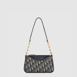 디올 30 Montaigne Hobo Avenue 몽테인 호보 애비뉴 미니백 S2187UTZQ