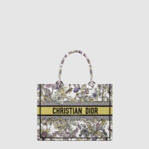 북 토트백 미듐 M1296