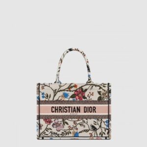 북 토트백 미듐 M1296