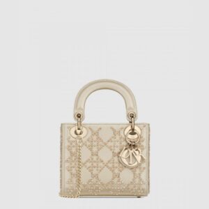 디올 레이디 미니백 M0505