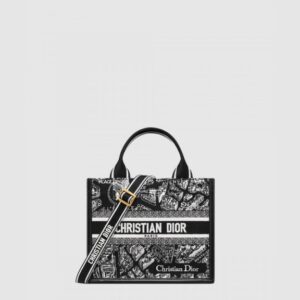 레이디 까나쥬 북토트백 스몰 M1325