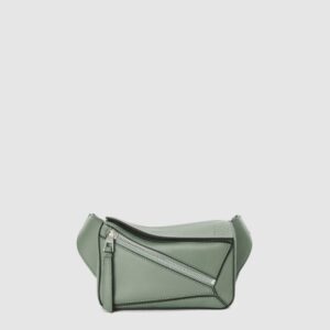 로에베 미니 퍼즐 범백